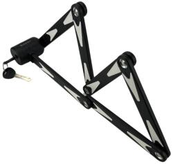 Velotech Lakat Collstock fekete