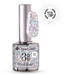 Crystal Nails Crystal Nails TPO FREE 3 STEP HEMA Free CrystaLac - 3S145 (8 ml)
