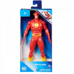 Spin Master Figurina Spin Master The flash 24cm (6066925_20142739) Figurina