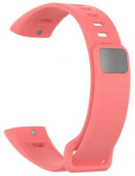 gigapack Honor Band 2 Pro szilikon pótszíj rózsaszín (GP-91608)