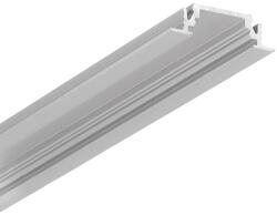 Topmet LED profil GROOVE10 BC/UX 4000mm eloxált (76700020)