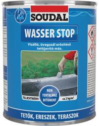 Soudal Vízálló tetőjavító Wasser Stop 750 ml Soudal (103522)