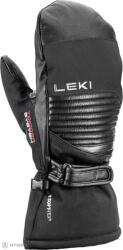 LEKI Xplore XT 3D kesztyű, fekete (11.0)