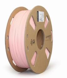 Gembird filament matte PLA pink, 1, 75 MM, 1 KG (3DP-PLA-01-MTP) - cct