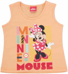 Asti Pamut kislány trikó Minnie egér mintával - pindurka - 2 190 Ft