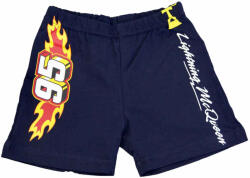 Asti Kisfiú rövidnadrág Verdák mintával - pindurka - 1 045 Ft