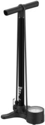 Lezyne Macro Hv Floor Drive Abs/Flat Black (1-FP-MAHVFL-V147)