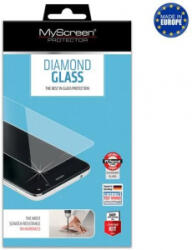 MyScreen DIAMOND GLASS Samsung Galaxy Tab A9 LTE (SM-X115) kijelzővédő üveg (MD8077TG TAB)