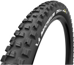 Michelin DH34 BIKE PARK 27.5x2.40" PERFORMANCE LINE, GUM-X külső, TLR, drót