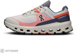 On Running Cloudvista 2 cipő, ice/flame (EU 45) Férfi futócipő