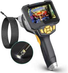 Inskam 112B-2-5.5mm-dual-lens-hard-5m