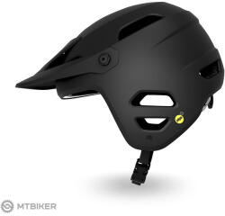 Giro Tyrant MIPS Spherical sisak, matt fekete (M)