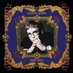 Universal Records Elton John - The One - avstore - 169,00 RON