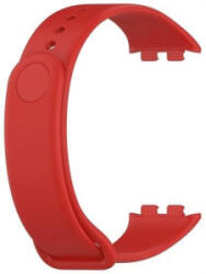 gigapack Honor Band 9 szilikon pótszíj piros (GP-158411)