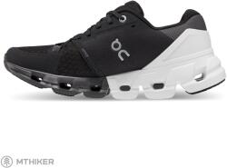 On Running On Cloudflyer 4 női cipő, fekete/fehér (EU 37.5)