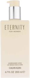 Calvin Klein Eternity lotiune de corp 200 ml