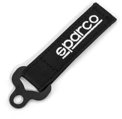 Sparco vontatószem forma, fekete (099070NR)