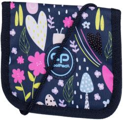 Cool Pack Poșetă pentru gât Cool Pack - In The Garden (F134831)