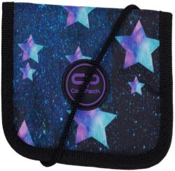 Cool Pack Poșetă pentru gât Cool Pack - Star Night (F134830)