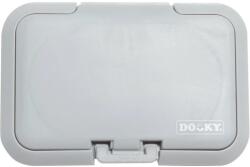 Dooky Capac pentru șervețele Dooky - Pentru utilizare multiplă (DK-7128002)