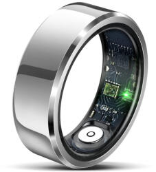 Techsuit Inel Smart Techsuit R6 Marimea 9 Diametru 59.37mm Silver (5949419202436)