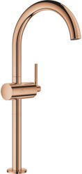 GROHE Atrio egykaros mosdócsaptelep XL-es méret, warm sunset 24365DA0 (24365DA0)