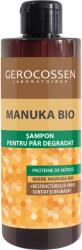 GEROCOSSEN Sampon pentru par degradat Manuka Bio, 400 ml, Gerocossen