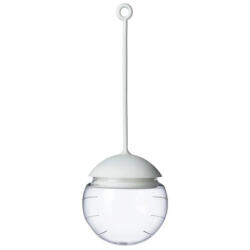 Viva Scandinavia Infuzor pentru ceai INFUSION GLOBE Viva Scandinavia V70302, 16 cm, Sticla, Alb (V70302)