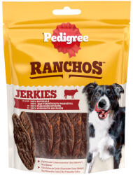 PEDIGREE Ranchos cu vită 70 g