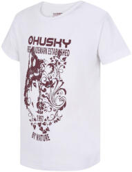 Husky Kids Функционален Tash K White (hsk-CHU-0006-001)