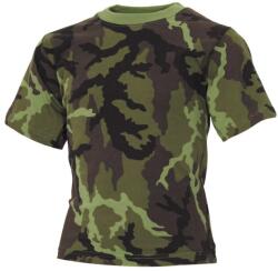 MFH детска тениска m 95 cz tarn, 160г/м2 (17011j)