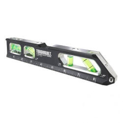 Nivel System Toughbuilt Torpedo TB-H2-L-M23T-M mágneses vízmérték 23 cm (TB-H2-L-M23T-M)