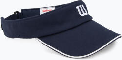 Wilson Classic Visor vizor de tenis clasic navy