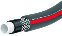 Dedra PREMIUM kerti tömlő 1", 4 rétegű 80N732 (80N732)