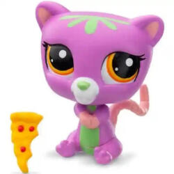 Littlest Pet Shop figura bliszter csomagolásban S2 - Oposszum (86) (LPS00522_86) - webjatekbolt