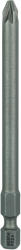 Bosch Csavarozófej, Extra-Hard PZ 2, 89 mm (2607001583)
