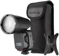 Westcott Blit Universal Westcott FJ80 II M TTL, 80Ws, cu acumulator si ecran tactil Blitz aparat foto