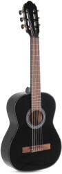GEWA Student Black 1/2