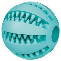 TRIXIE Játék Dentafun Baseball Labda Mentás 6cm (DAL_TRX32880)