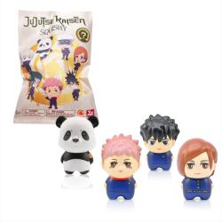 Maxx-Marketing Jujutsu Kaisen squishy meglepetés figura (11201)