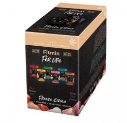 Fitmin For Life Freeze Dried Multipack 6 x 30 g