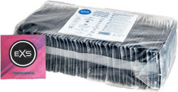 EXS Condoms Bubble Gum óvszer, rágógumi aromával (100 db) - ovszer-vasarlas