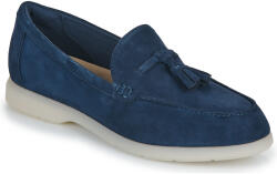 Clarks Mocasini Femei NARINI EDGE Clarks albastru 38