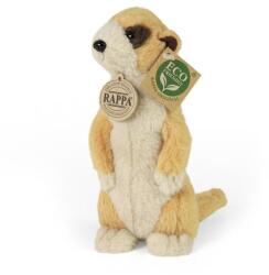 Rappa Plüss szurikáta 18 cm KÖRNYEZETBARÁT (RP221833)