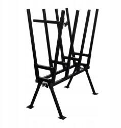 Timeless Tools Fém fűrészbak, 100kg teherbírás, 71cm×48, 5cm×103cm (5999566954009)