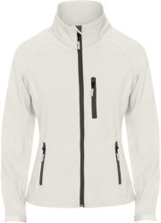 ROLY Női Antartida Soft Shell kabát M barna - decathlon - 15 990 Ft