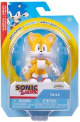 Sonic the Hedgehog Figurina Sonic the Hedgehog, Tails, S14, 6 cm Figurina