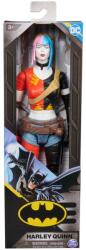 Batman Figurina articulata Batman, 30 cm, Harley Quinn, 20145638 Figurina