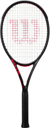 Wilson Clash 100 Pro v3 teniszütő GRIP 3 színes
