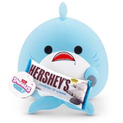 ZURU Jucarie de plus, Snackles, Hersheys, 35 cm, S2 (N00006505_009w)